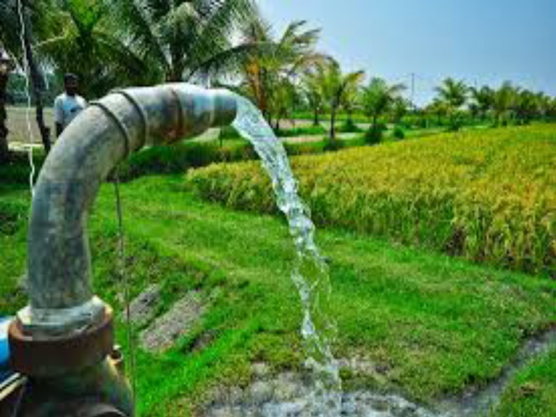 availability of water in Baramati taluka this year; Tanker starts same days in last year | बारामती तालुक्यात यंदा पाण्याची मुबलक उपलब्धता;  मागील वर्षी सुरू होते ४९ टँकर 