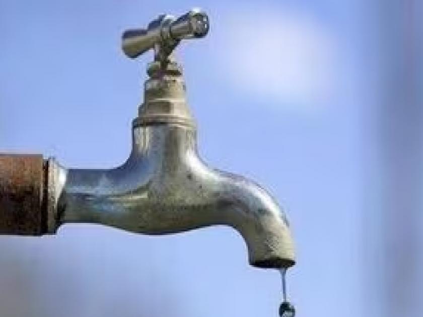 Water reduction in Satara for proper planning of available water resources in Kas and Shahapur scheme | साताऱ्यात येत्या रविवारपासून पाणीकपात; जुना निर्णय रद्द, नवीन वेळापत्रक जाणून घ्या 