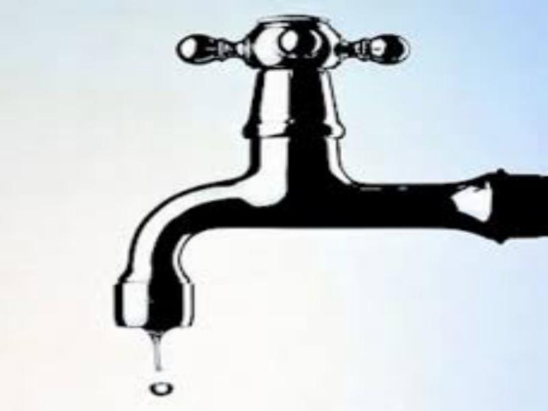 468 crores amount of water pending in the city | शहरात पाणीपट्टीची ४६८ कोटींची थकबाकी