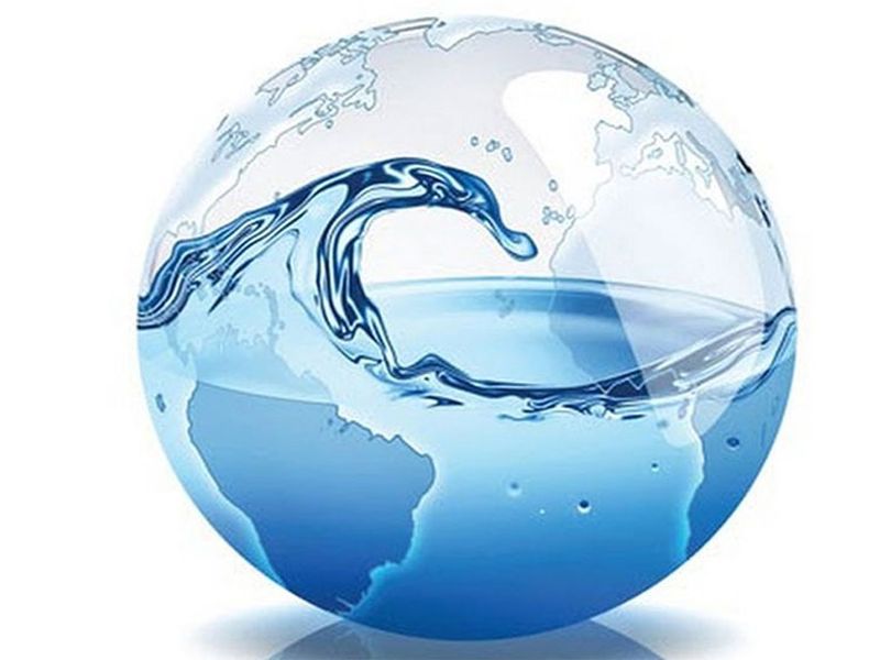 Change the Trend on this World Water Day ! | या जागतिक जलदिनी ट्रेण्ड बदलूया!