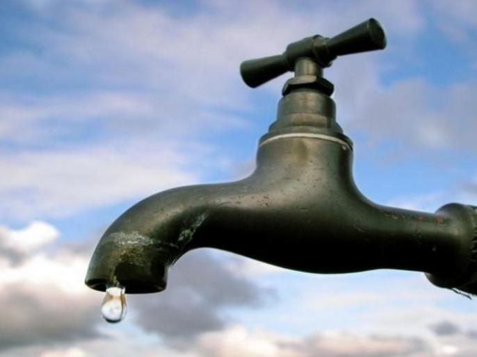 Until August 31, water is available alternate day in Nagpur | नागपुरात  ३१ऑगस्टपर्यंत दिवसाआड पाणी