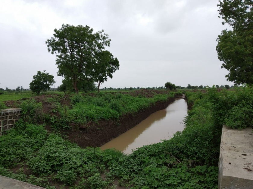 'Jalsamrudhi' in 12 villages in Murtijapur taluka | मूर्तिजापूर तालुक्यात १२ गावात 'जलसमृध्दी'
