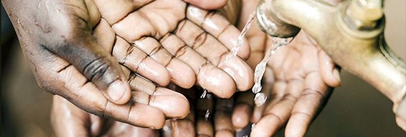 Crisis of water scarcity in 392 villages in Washim district | वाशिम जिल्ह्यातील ३९२ गावांमध्ये पाणीटंचाईचे संकट