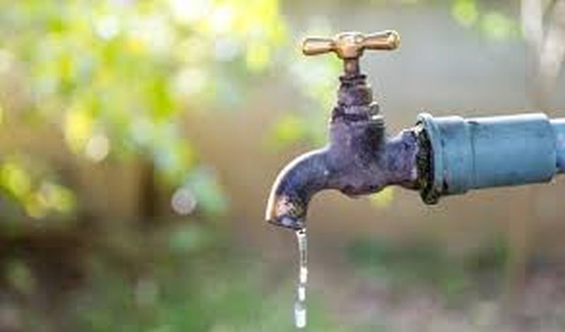 Only 47 water scarcity works completed! | पाणीटंचाई निवारणाची केवळ ४७ कामे पूर्ण!
