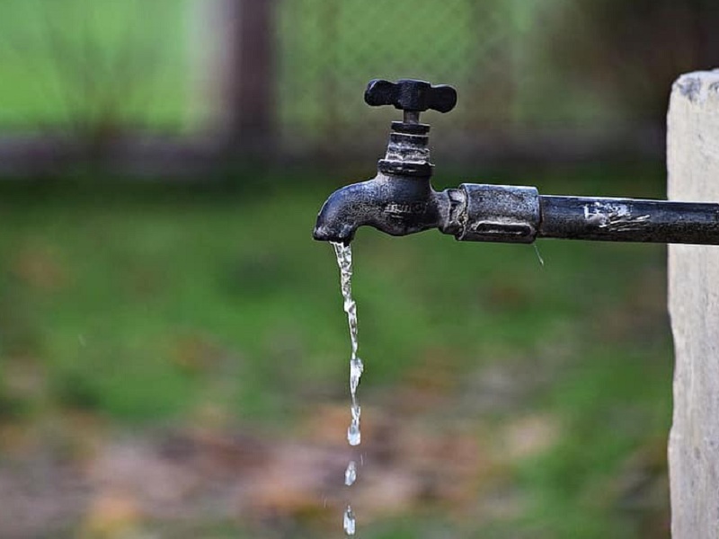 water supply in area of pune will be cut off on thursday | गुरुवारी पुण्यातील 'या' भागातील पाणीपुरवठा राहणार बंद