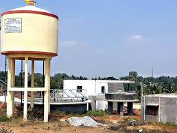 Bapori water supply scheme in Akola district, fraud of 3 lakhs | अकोला जिल्ह्यातील बपोरी पाणी पुरवठा योजनेत अपहार