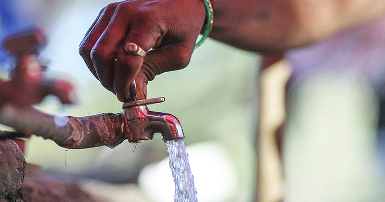 Water supply to 67 villages under revival water supply scheme | पुनरूज्जीवीत पाणीपुरवठा योजनांतर्गत ६७ गावांना पाणीपुरवठा