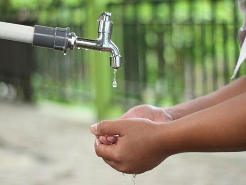 Water supply to Kalyaninagar Kalas area of the city stopped on Thursday | Pune Water Supply: शहरातील कल्याणीनगर ,कळस भागाचा पाणीपुरवठा गुरुवारी बंद