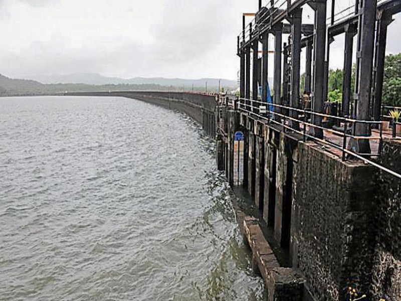 Pune municipal water contract expires at end of August | पुणे महापालिकेच्या पाणी कराराची मुदत संपणार ऑगस्ट अखेरीस