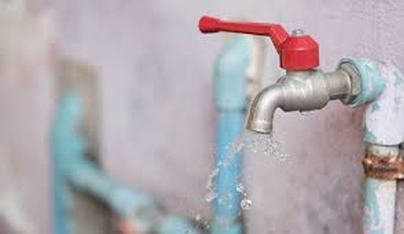 Water supply works will be done in backward areas akola district | ३७३ मागास वस्त्यांमध्ये पाणीपुरवठ्याची कामे होणार