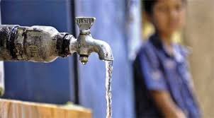 Distribution of water according to population: Pune has only 155 liters of water for humans | लोकसंख्येनुसारच पाण्याचे वाटप  : पुणेकरांना माणसी फक्त १५५ लिटरच पाणी