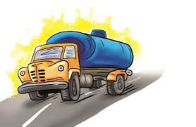 water shortage in Malegaon; Not yet a tanker begins | मालेगावात भीषण पाणीटंचाई; अद्याप टँकरचा पत्ता नाही !