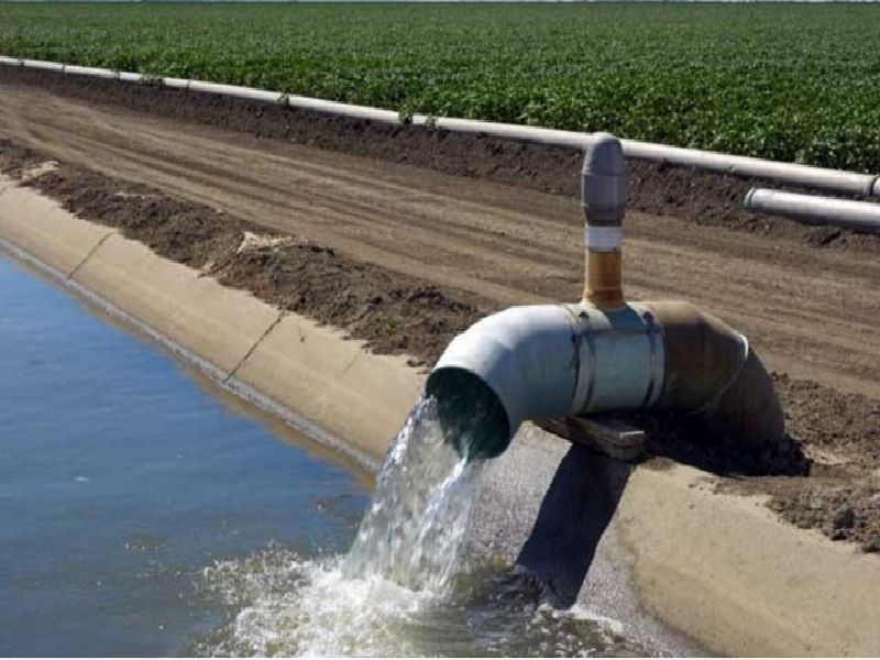  Water usage and its audits | पाण्याचा वापर अन् त्याचे आॅडिट