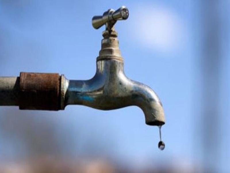 Narsapur water supply scheme | नरसापूरची पाणीपुरवठा योजना