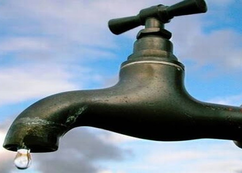 No water supply scheme in 47 villages of Solapur district | सोलापूर जिल्ह्यातील ४७ गावांमध्ये नाही नळपाणीपुरवठा योजना