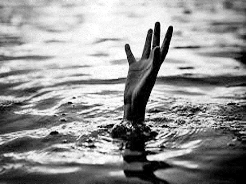 Young man drowns in backwater of Mula Dam | मुळा धरणाच्या बॅकवाटरमध्ये बुडून तरुणाचा मृत्यू