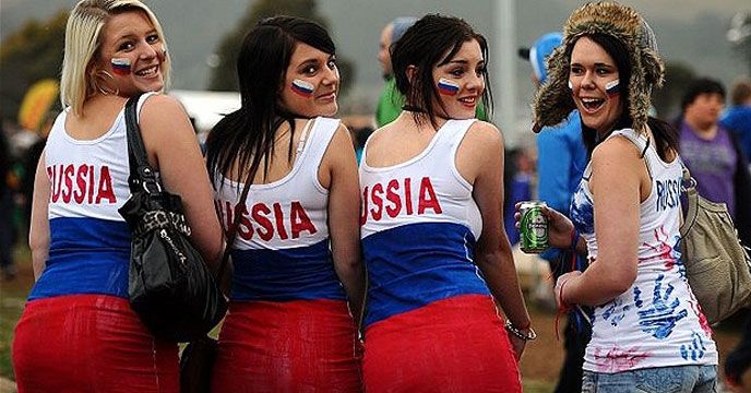 FIFA World Cup 2018: Love, Sex and the Risk ... | FIFA World Cup 2018 : लव्ह, सेक्स और धोका...