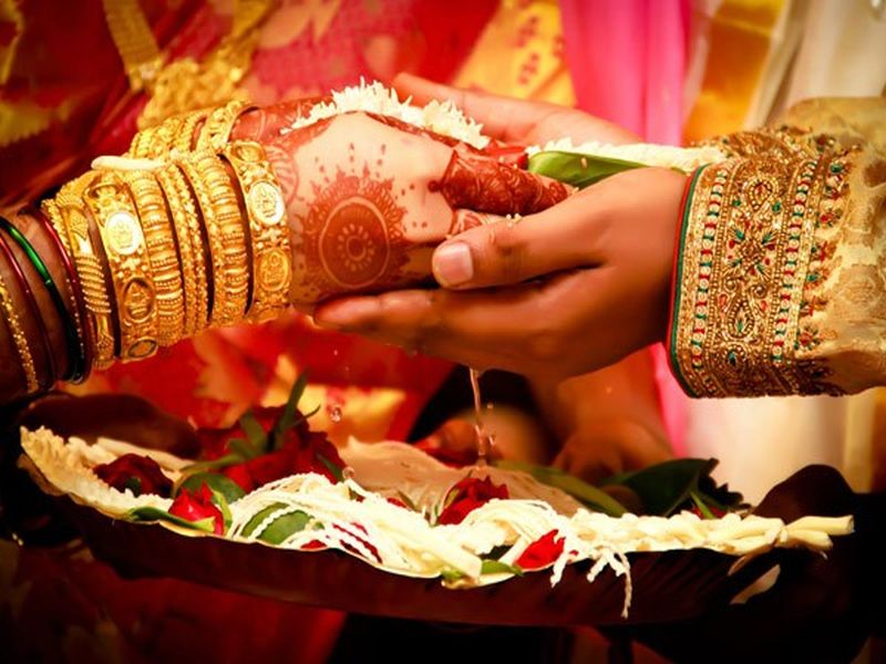 Do not commit these mistakes if you are getting married | लग्न करायला निघाला असाल तर 'या' चुका टाळाच!