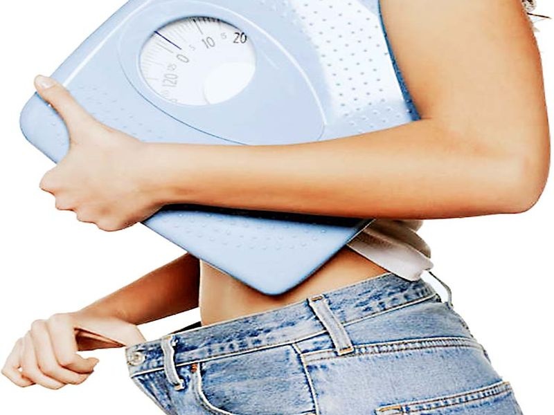 Weighing | वजनाचा काटा