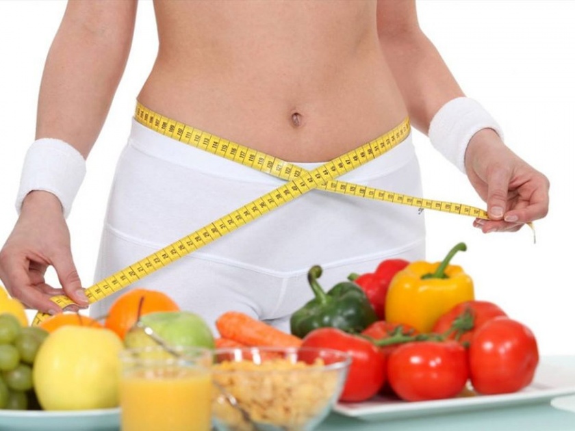 Not losing weight despite dieting? BMR could be a reason | डायटिंगने वजन कमी करायचंय? त्याआधी बीएमआर काय आहे समजून घ्या!
