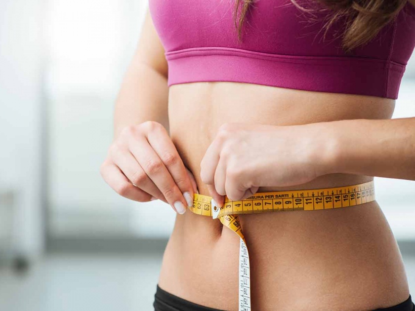 What happens in your body when you loose weight | वजन कमी झाल्यानंतर शरीरावर काय होतात परिणाम?