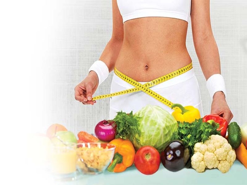 Need a diet plan to control weight | वजन नियंत्रणात ठेवण्यासाठी आहाराचे नियोजन गरजेचे : पवन लड्डा