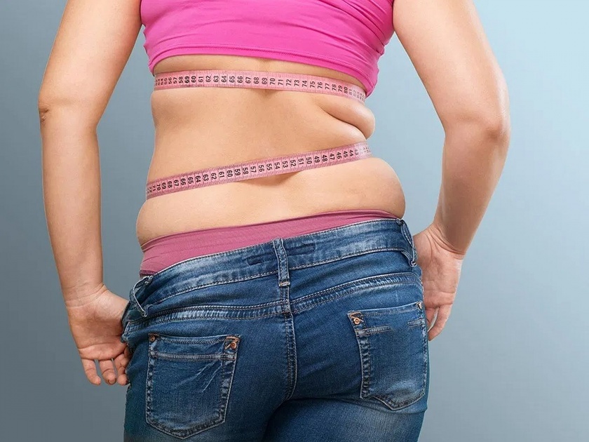 Avoid these food if you want to lose weight | वजन कमी करायचं असेल तर आधी 'हे' पदार्थ खाणं करा बंद!