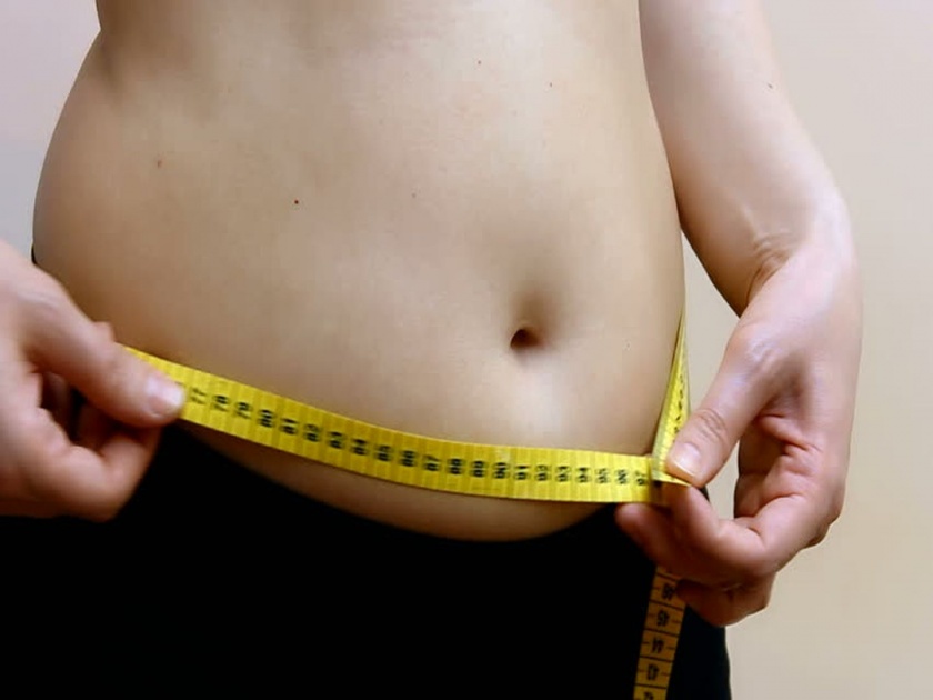 Weight loss tips Fat and obesity increases with age | वाढत्या वयासोबत वजनदार होताय?; करा 'हे' उपाय