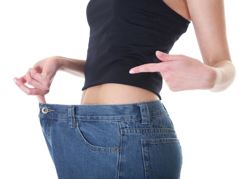 Weight loss tips in summers | उन्हाळ्यात वजन कमी करण्यासाठी या गोष्टींचा डाएटमध्ये करा समावेश