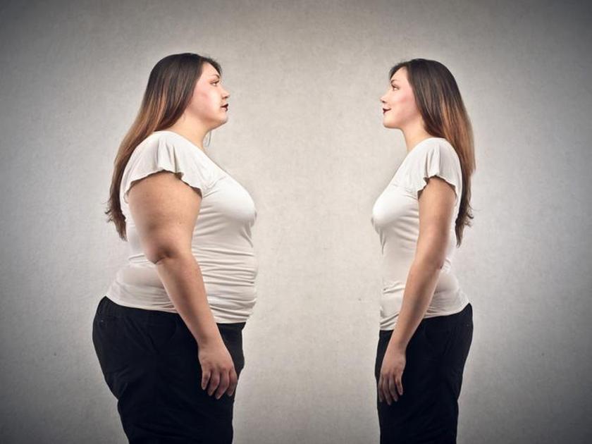 These digestive problems that can cause weight gain | अनेक प्रयत्न करूनही कमी होत नाहीये वजन? आधी दूर करा पोटाच्या 'या' समस्या!
