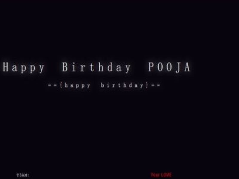 national jamia millia islamia university website hacked | जामिया युनिव्हर्सिटीची वेबसाइट हॅक, लिहिलं, 'Happy Birthday Pooja'