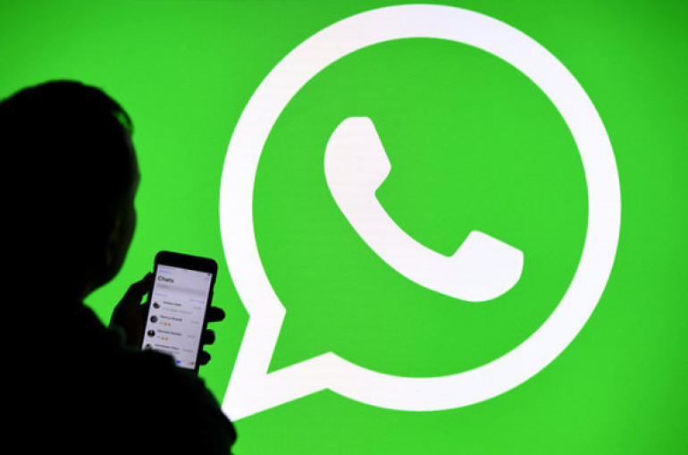 WhatsApp Spying: Attempt to smear images; Government suspected | व्हॉटस्अ‍ॅप हेरगिरी : प्रतिमा डागाळण्याचा प्रयत्न; सरकारला संशय