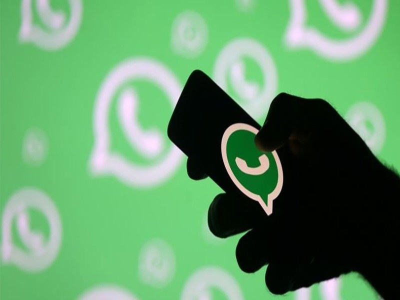 Measures before election to prevent abuse of WhatsApp | व्हॉट्सअ‍ॅपचा दुरुपयोग रोखण्यासाठी निवडणुकीपूर्वी उपाय