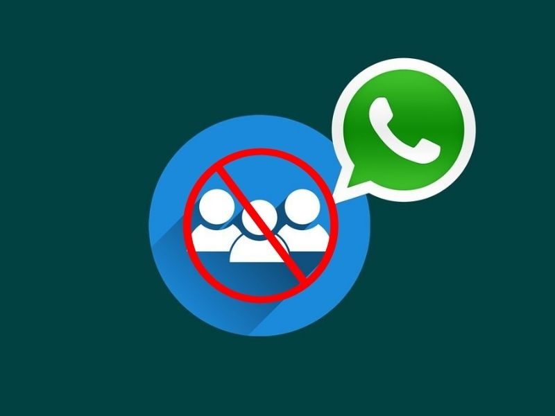 whatsapp community feature may replace whatsapp groups | व्हॉट्सअ‍ॅपचे ग्रुप्स होऊ शकतात बंद; नवीन WhatsApp Community फिचर घेणार ग्रुप्सची जागा  