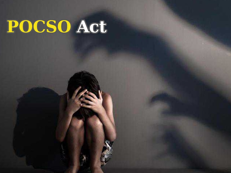 National Council for the effective implementation of 'Pocso' Act | 'पॉक्सो' कायद्याच्या प्रभावी अंमलबजावणीसाठी राष्ट्रीय परिषद