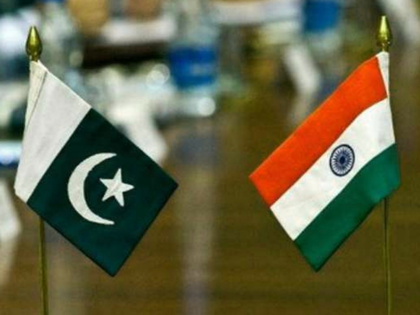Pakistan's diplomacy, the cut-off for the attack on India's 12 cities | पाकिस्तानचा 'नापाक' डाव, भारतावर पुन्हा हल्ल्यासाठी शिजतोय कट