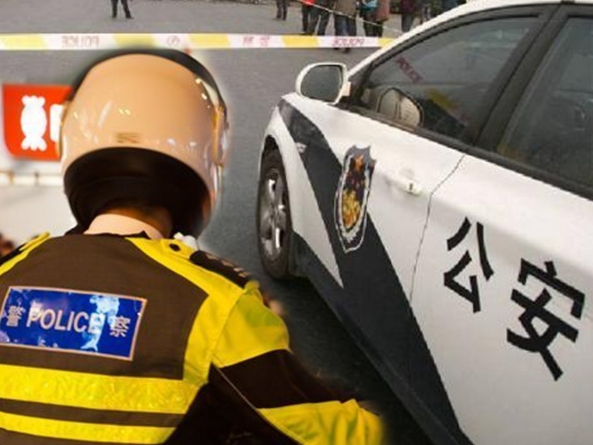 Seven dead as car hits crowd in China, police shoot driver | चीनमध्ये कारने 7 जणांना चिरडले, पोलिसांच्या गोळीबारात चालकाचा मृत्यू