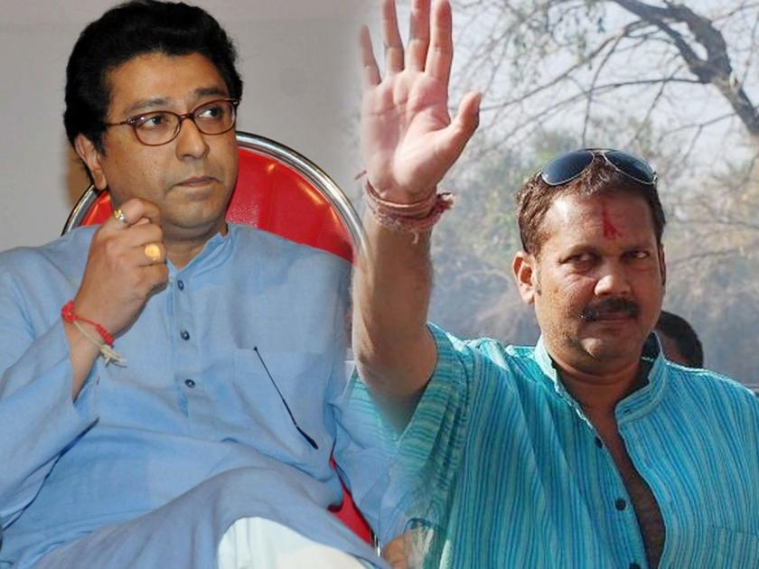 Lok Sabha Elections 2019 - MNS chief Raj Thackeray will take Sabha in Satara for Udayanraje Support | राज ठाकरे साताऱ्यात म्हणणार 'राजाला साथ द्या'; उदयनराजेंसाठी घेणार सभा
