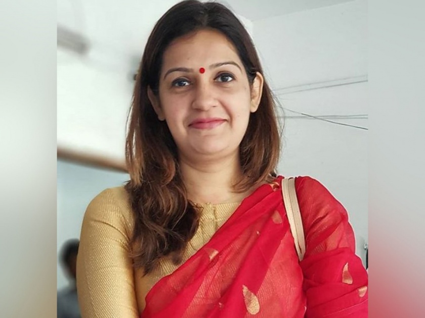 Priyanka Chaturvedi Quits Congress After Public Spat With Party | Lok Sabha Election 2019: काँग्रेसच्या प्रवक्त्या प्रियंका चतुर्वेदी यांचा राजीनामा