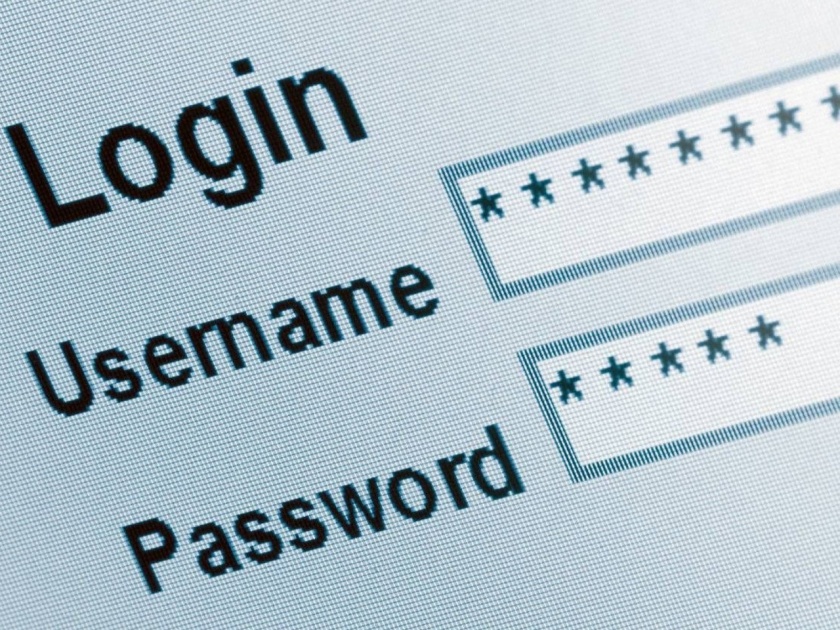 uk national cyber security centre has released a list of most hacked passwords | तब्बल सव्वा दोन कोटी लोक ठेवतात 'हा' पासवर्ड; तुमचाही आहे का?