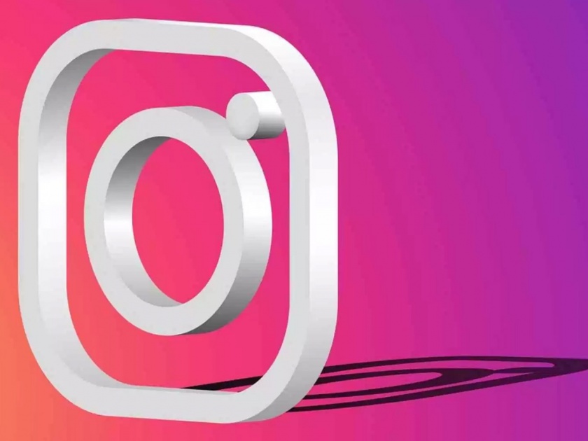 instagram is testing lyrical sticker feature in stories popular songs will play with stickers | Instagram स्टोरीसाठी गाणं वाजणार, नवे 'लिरिकल स्टीकर्स' येणार