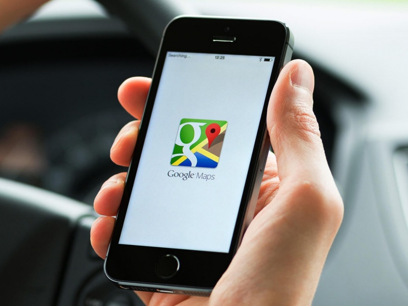 know how to use google maps offline on android and ios | Google Maps चा ऑफलाईनही करता येतो वापर, कसा ते जाणून घ्या 