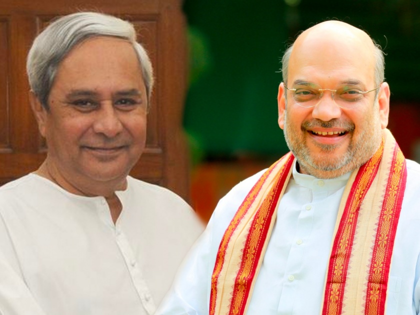 odisha lok sabha election results 2019 who will win odisha bjp or bjd | Odisha Lok Sabha Election 2019 Result: ओडिशात पुन्हा 'बीजेडी' की इतिहास घडवणार मोदी? 