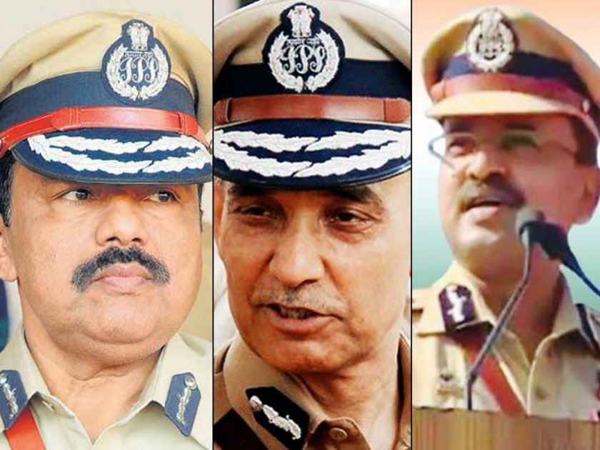 Former Mumbai Police Commissioner Satyapal Singh retained the fort, while two officials lost in lok sabha election | मुंबईचे माजी पोलीस आयुक्त सत्यपाल सिंह यांनी गड राखला, तर दोन अधिकारी झाले पराभूत