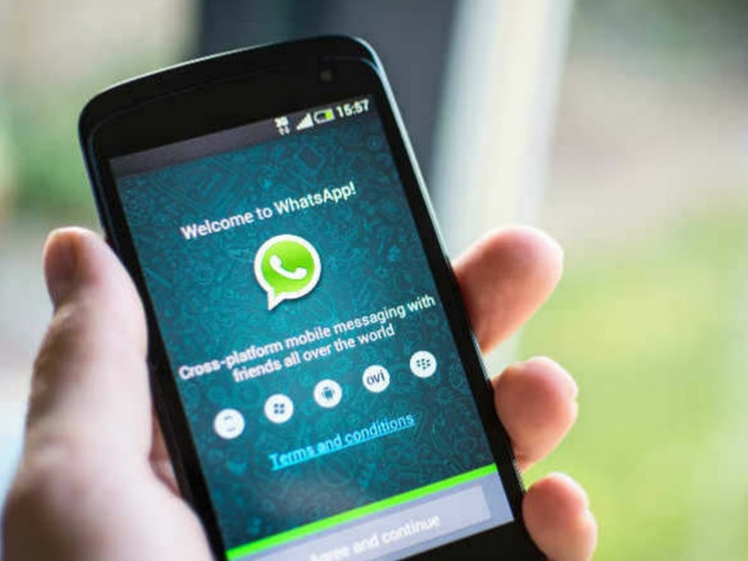 whatsapp will stop working on microsoft store android phone iphone after 1 july | 1 जुलैपासून 'या' स्मार्टफोन्सवर चालणार नाही WhatsApp