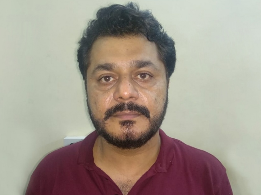 World Cup cricket betting case : amboli police arrested 1 with the businessman | विश्वकप क्रिकेट सट्टा प्रकरण : व्यवसायिकासह एकास अंबोली पोलिसांनी केली अटक 