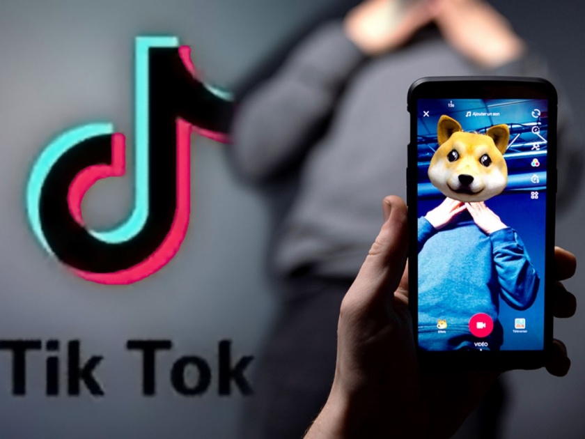 youth opinion about TikTok App and It's time to pay serious attention to TikTok | 'टिक' की 'टॉक'... या Tik Tok च्या क्रेझचं करायचं काय?