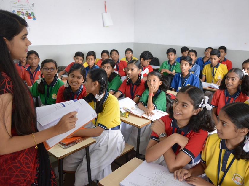 education story behind did shahana word in marathi language | मराठीची शाळा : 'दीड शहाणा' शब्द आला कुठून अन् कसा?   