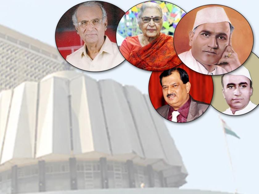 Vidhan Sabha 2019: Article on Nashik west assembly politics in Hire family | Vidhan Sabha 2019: हिरे घराण्याची उद्ध्वस्त राजकीय माडी; भाऊबंदकीची दाभाडी