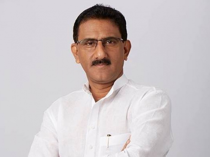 Maharashtra Election 2019 : BJP drops Vinod Tawde; Sunil Rane to contest from Borivali | Maharashtra Election 2019 : भाजपाच्या बालेकिल्ल्यातून तिकीट मिळवणारे सुनील राणे आहेत तरी कोण?